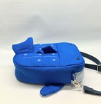 ポシェット　ジンベエザメ｜とりさん工房ーかわいいハンドメイドポーチ