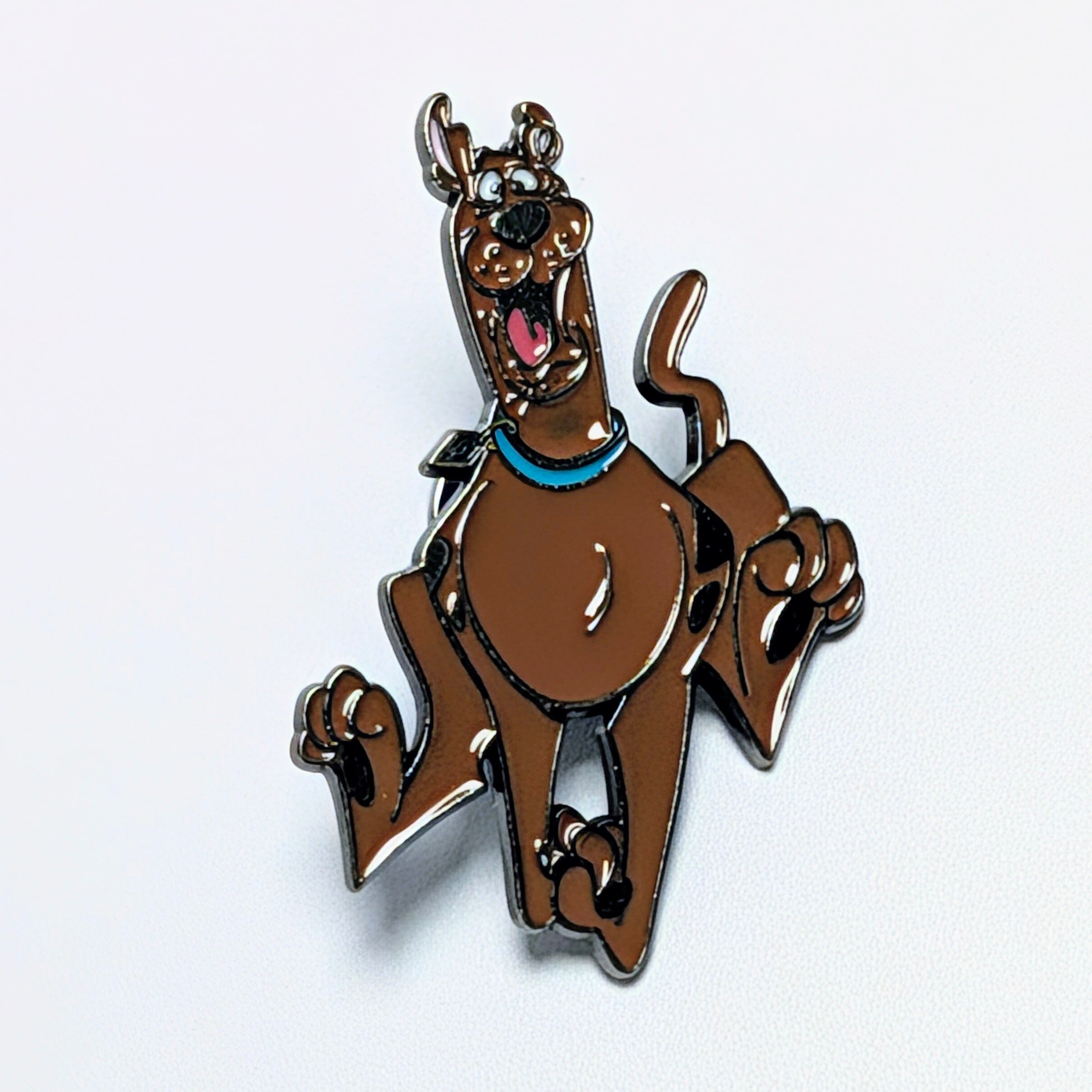 ⚡️SPECIAL PRICE⚡️送料無料！ ★ピンズ PINS★ピンバッジ 【 Scooby-Doo（ スクービードゥー ）】5Pセット / ピンズセット 〚アメリカン雑貨 アメトイ〛