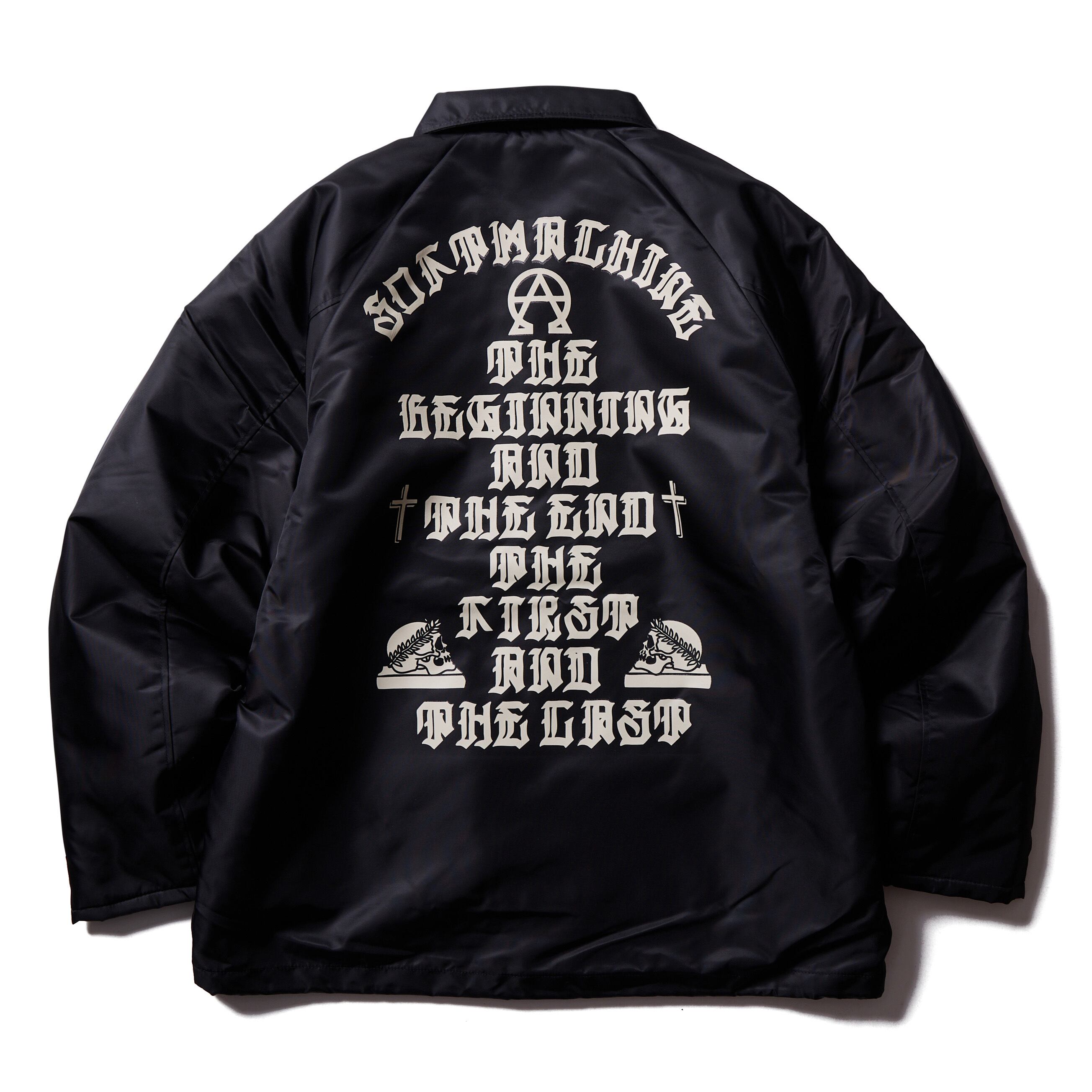 別珍 うさぎ餅つき 刺繍 スカジャン L LL Embroidered jumper