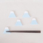 富士山のはしおき