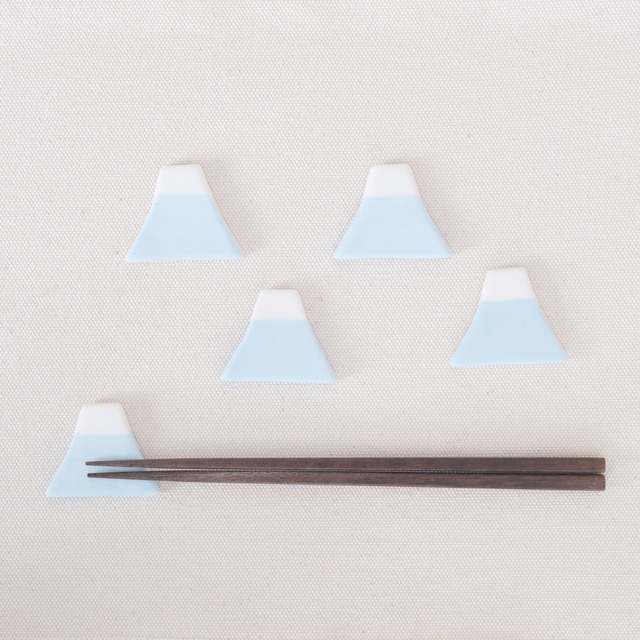 富士山のはしおき