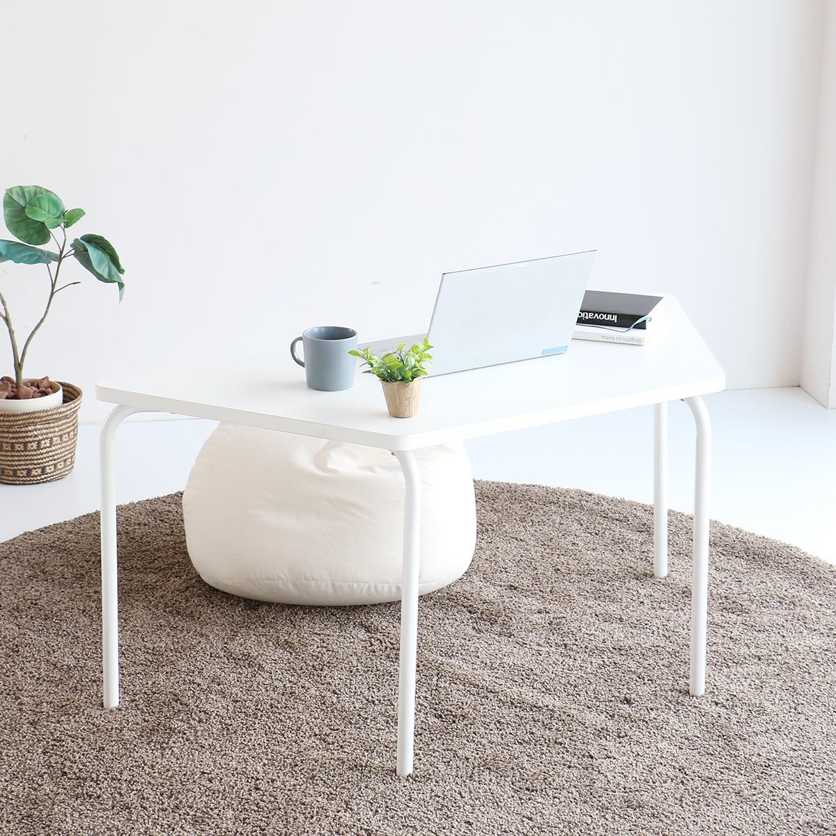 ローテーブル PLETO Unit Table 1200 テーブル センターテーブル
