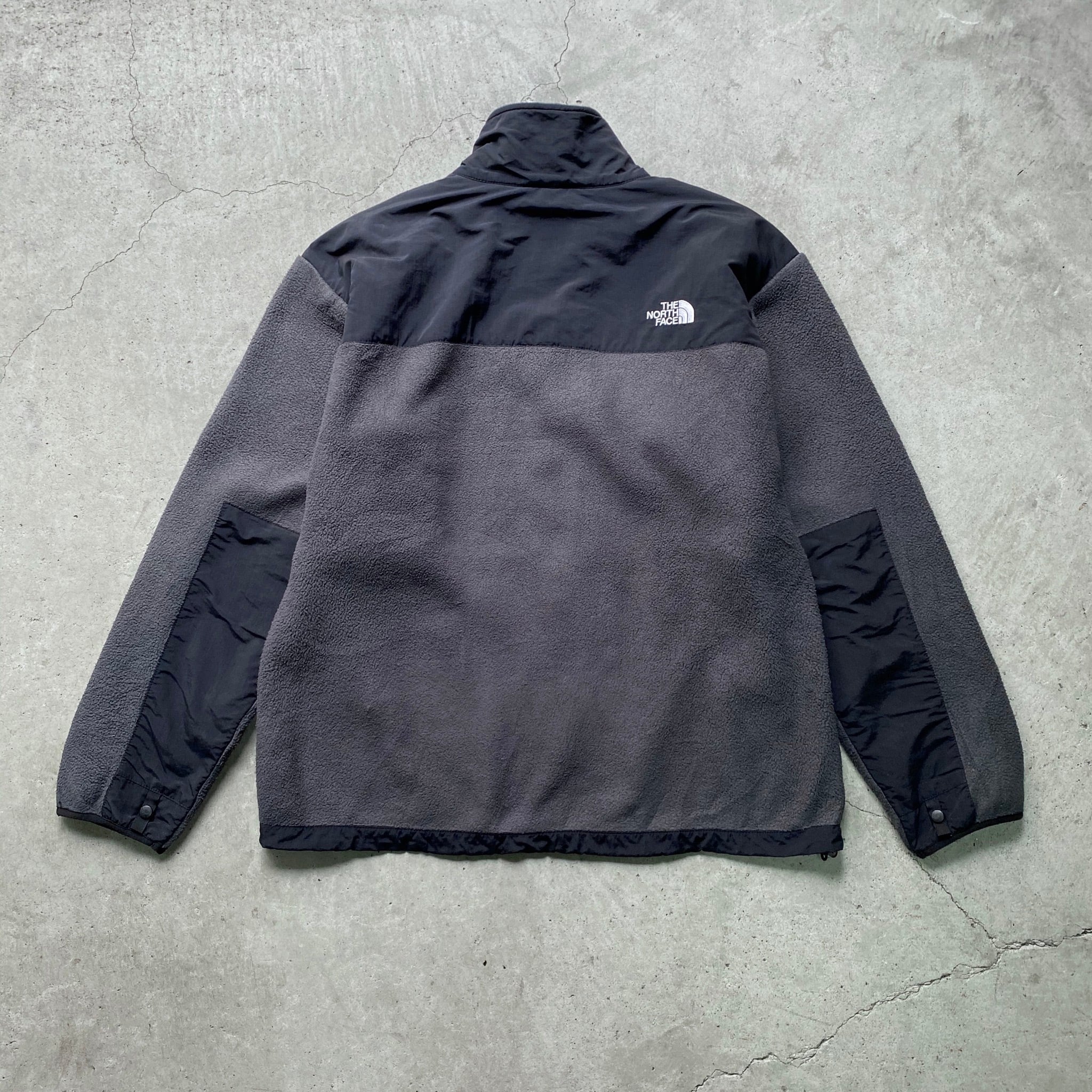 THE NORTH FACE ザ ノースフェイス デナリジャケット ナイロン THE NORTH FACE ザ ノースフェイス デナリジャケット ナイロン