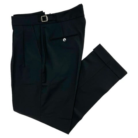 BERWICH(ベルウィッチ) SCOTCH(GT1442X)/BLACK