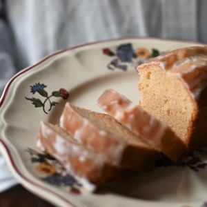 ウィークエンドシトロン ハーフサイズ【9/10〜順次発送】(パウンドケーキ・焼き菓子・ギフト・プレゼント)