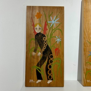 オノユウコ　小生物１