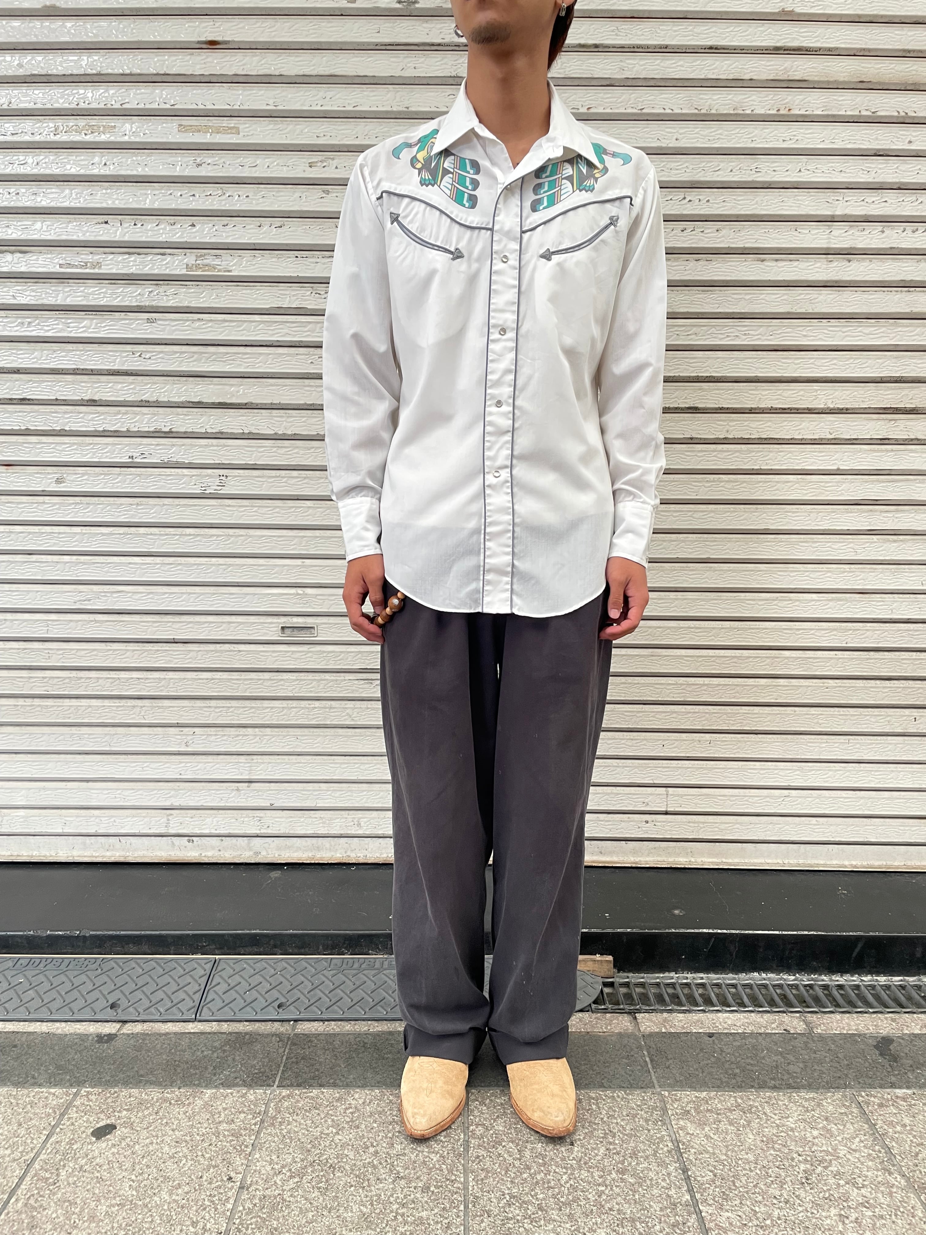 Shirts | Bintan Vintage