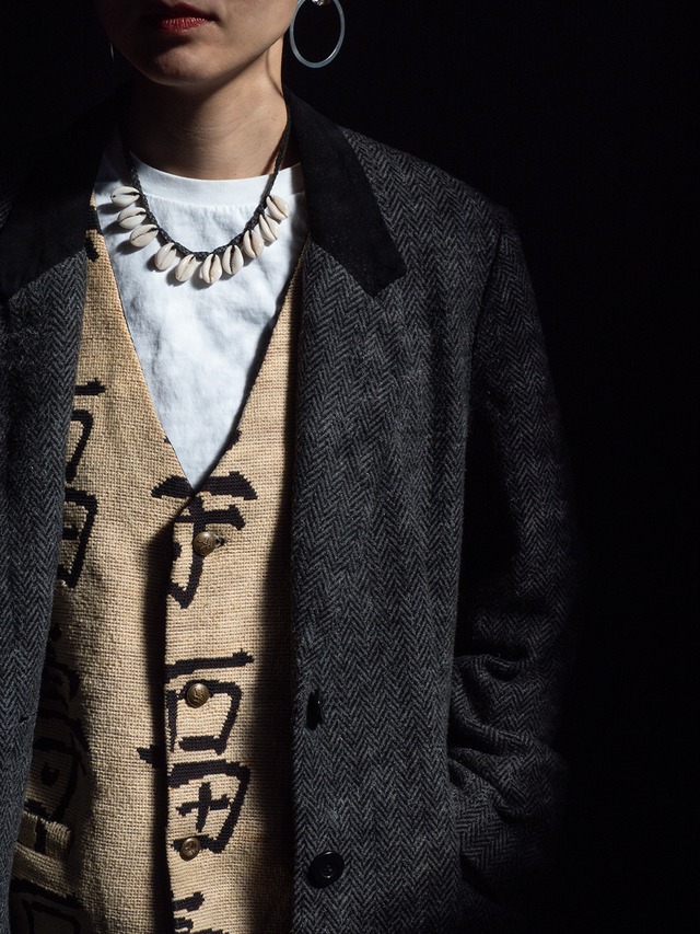 "Dutch Army" '90 vintage NATO Field jacket