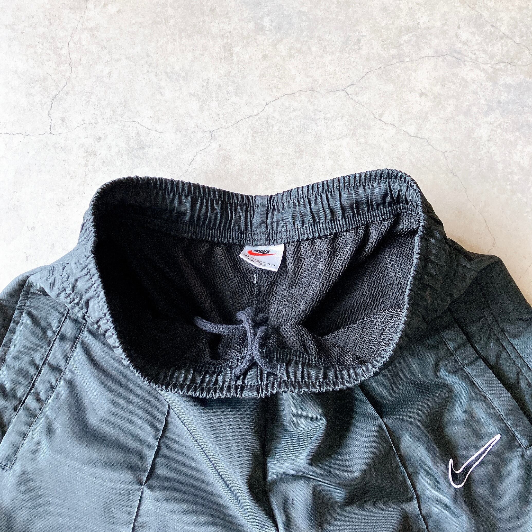 90s NIKE Tek Nylon Truck Pants 90s NIKE Tek Nylon Truck Pants