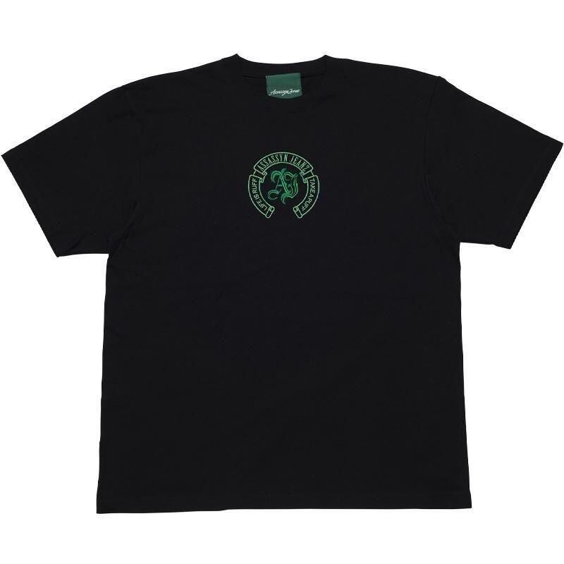 ASSASSYN JEANZ T-SHIRT 
