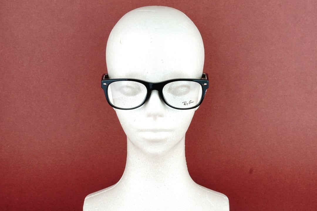 木村拓哉さん着用】Ray-Ban メガネ RX5184-F 2000 52サイズ 54サイズ
