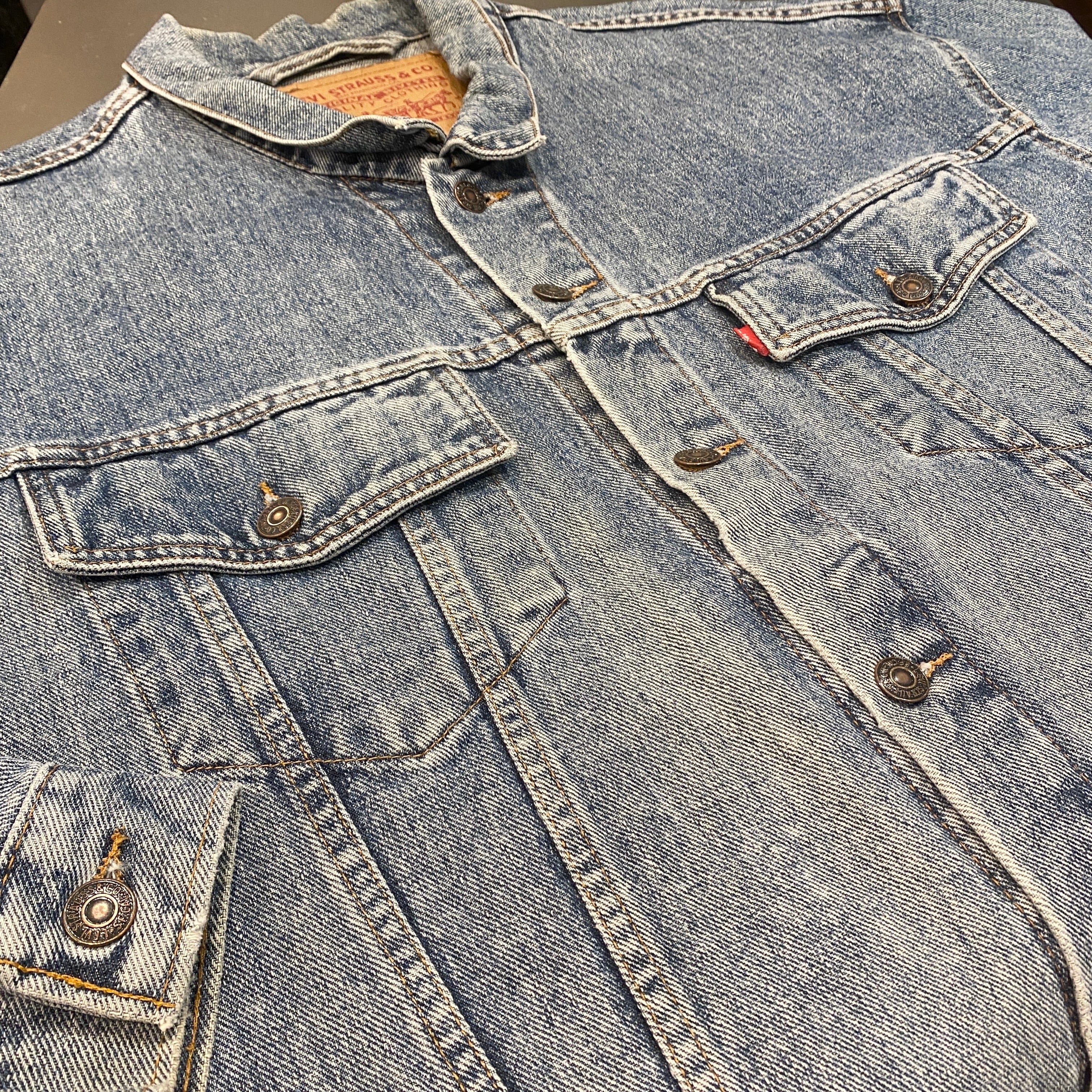 LEVI'S | safarionline