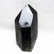 モリオン 黒水晶 原石 ブラジル産 一点物 171-7963
