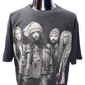 【WHITE ZOMBIE】ホワイトゾンビ "Astro-Creep 2000" Vintage Tシャツ