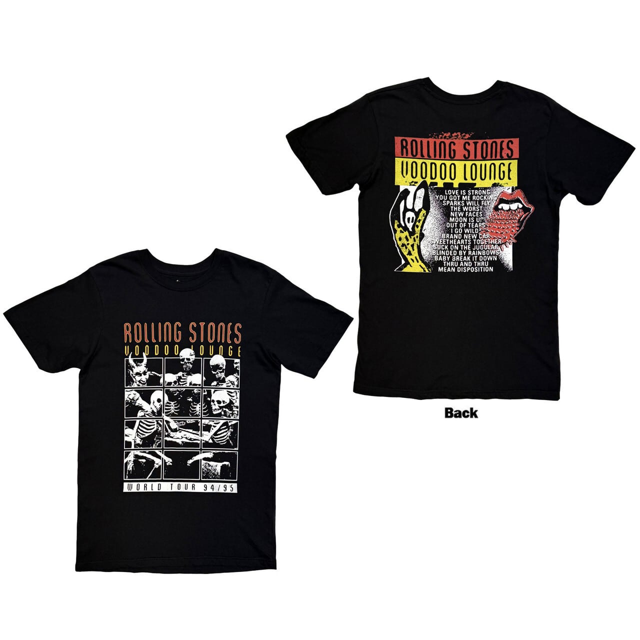 バンド/ミュージシャンTシャツ/その他 | alternative_tokyo