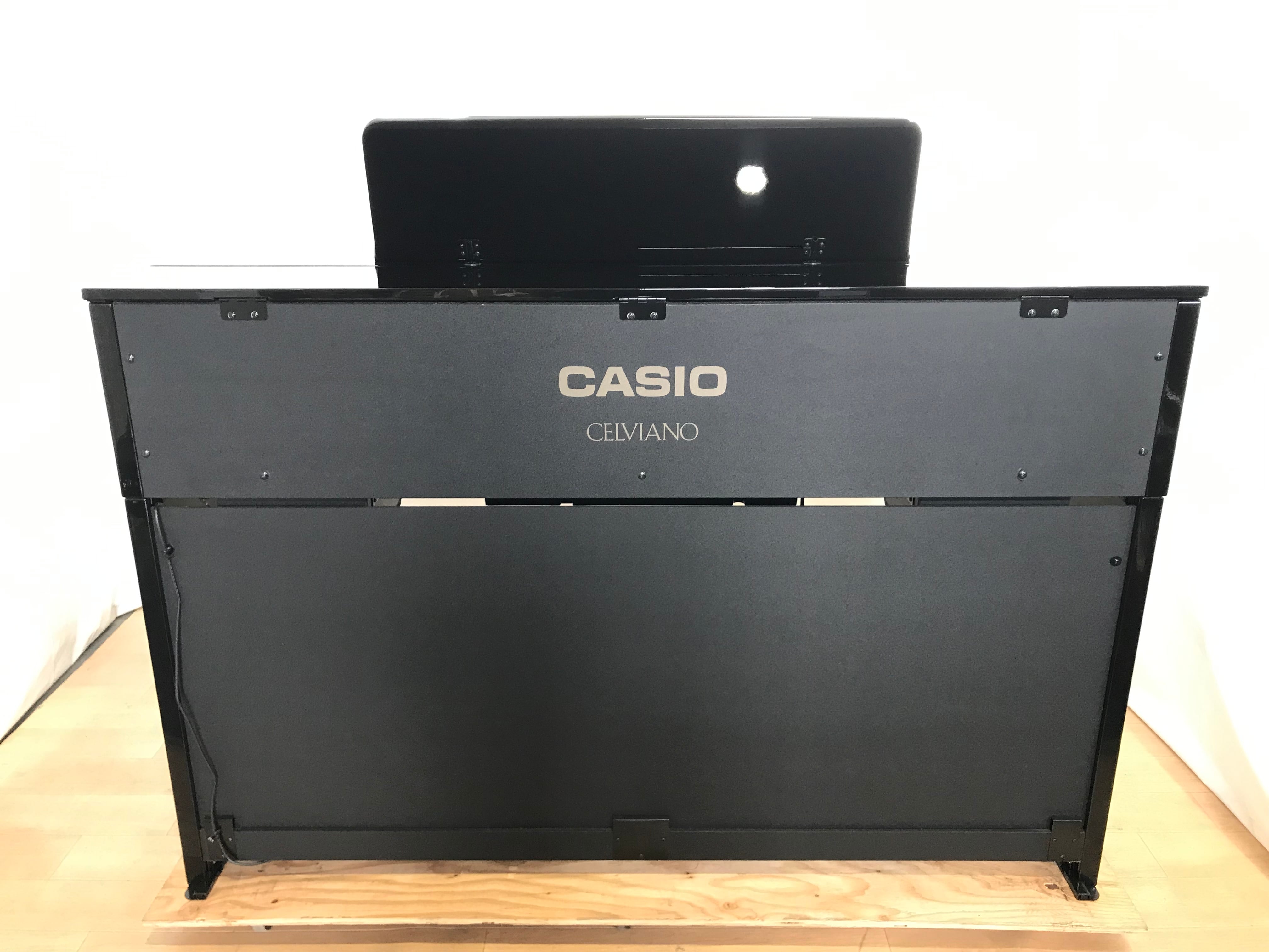 ☆65089【電子ピアノ】CASIO GP1000 22年製 | リユース専門店エプコ