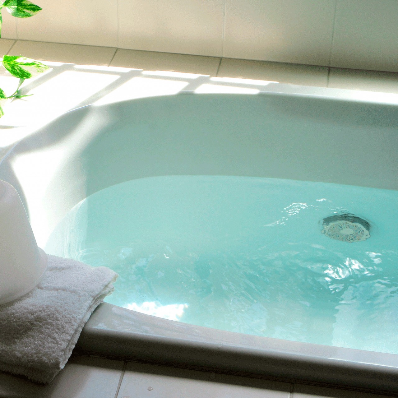 無添加エプソムソルト │ 4種の香り ハーブ入りギフトセット