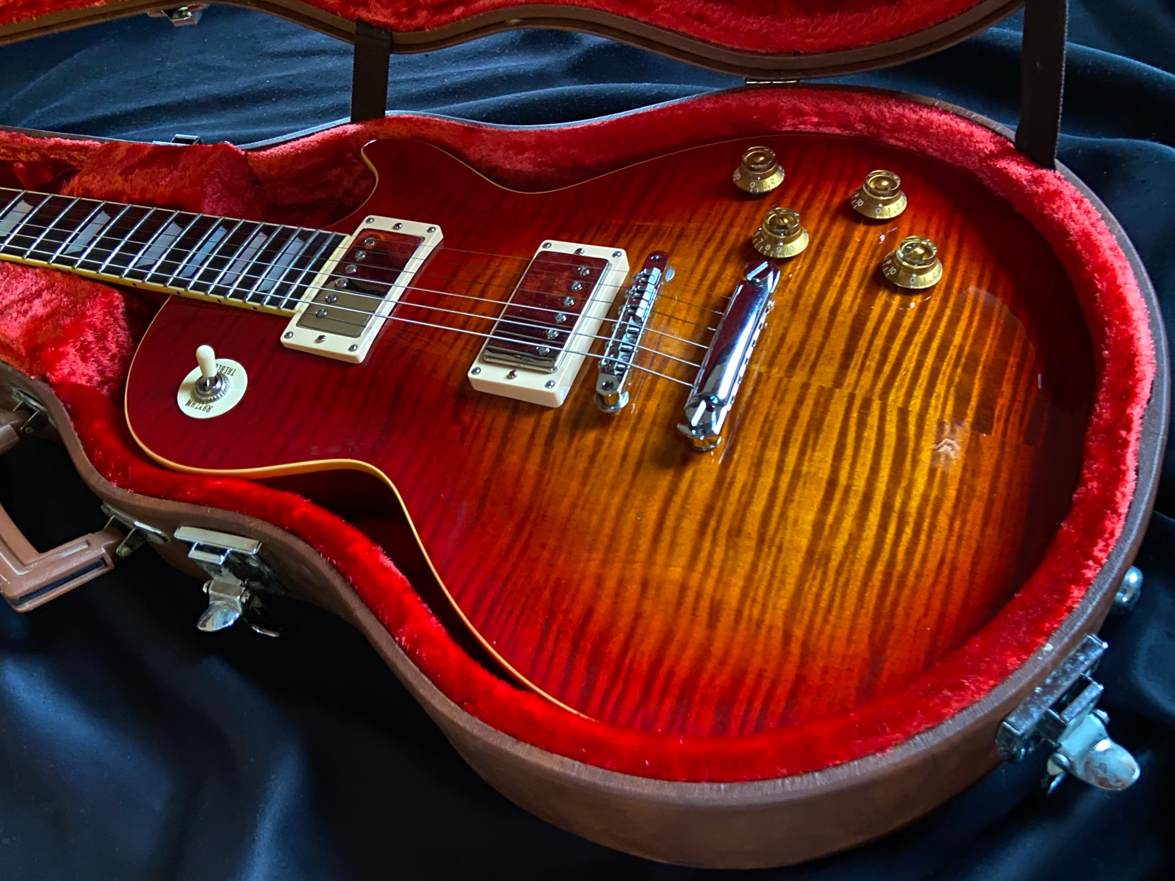 テレキャスター 2ピースアルダー 未塗装（No105）ボディ | Pay ID