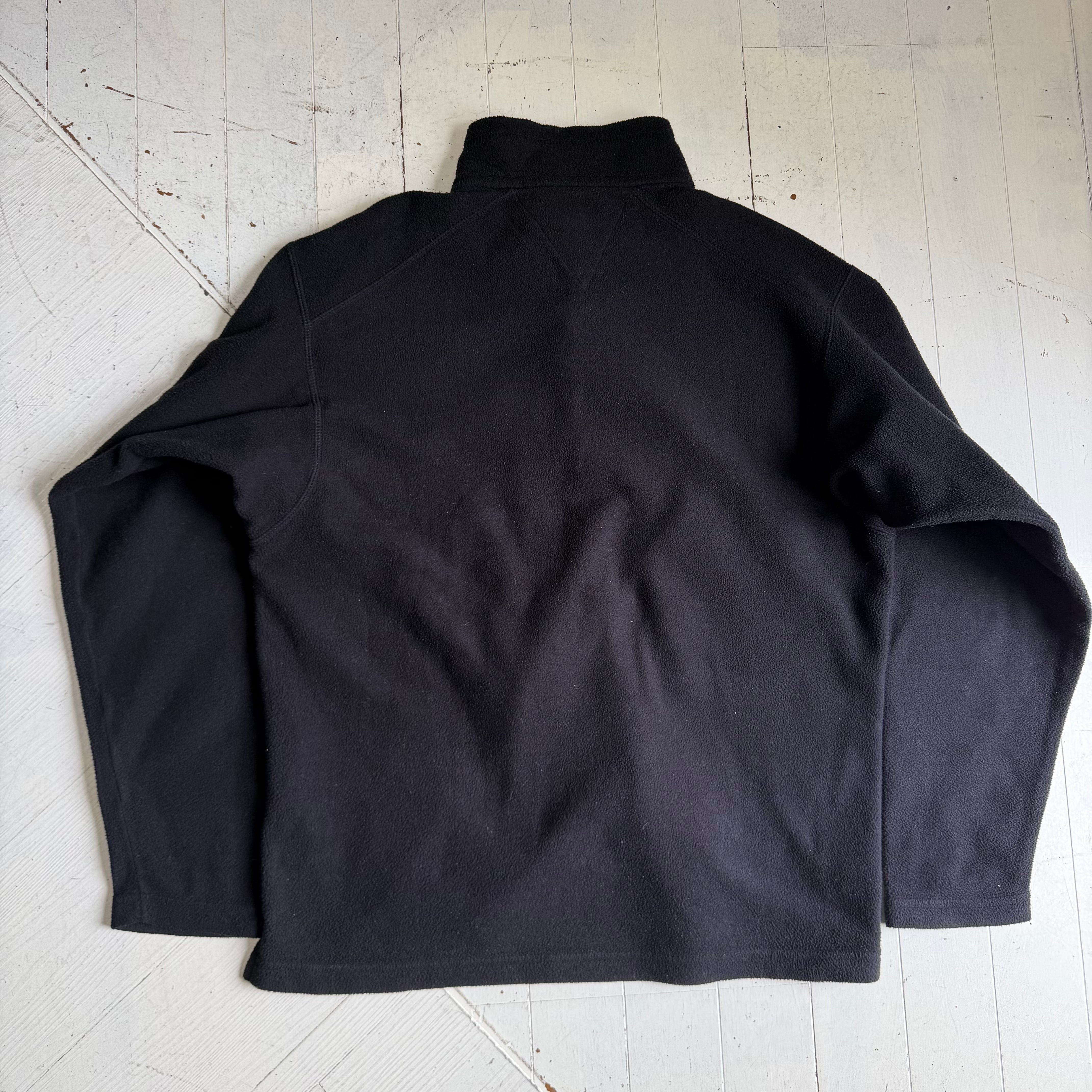 Patagonia パタゴニア　USA製　MICRO D-LUXE フリース 1990s USA製 