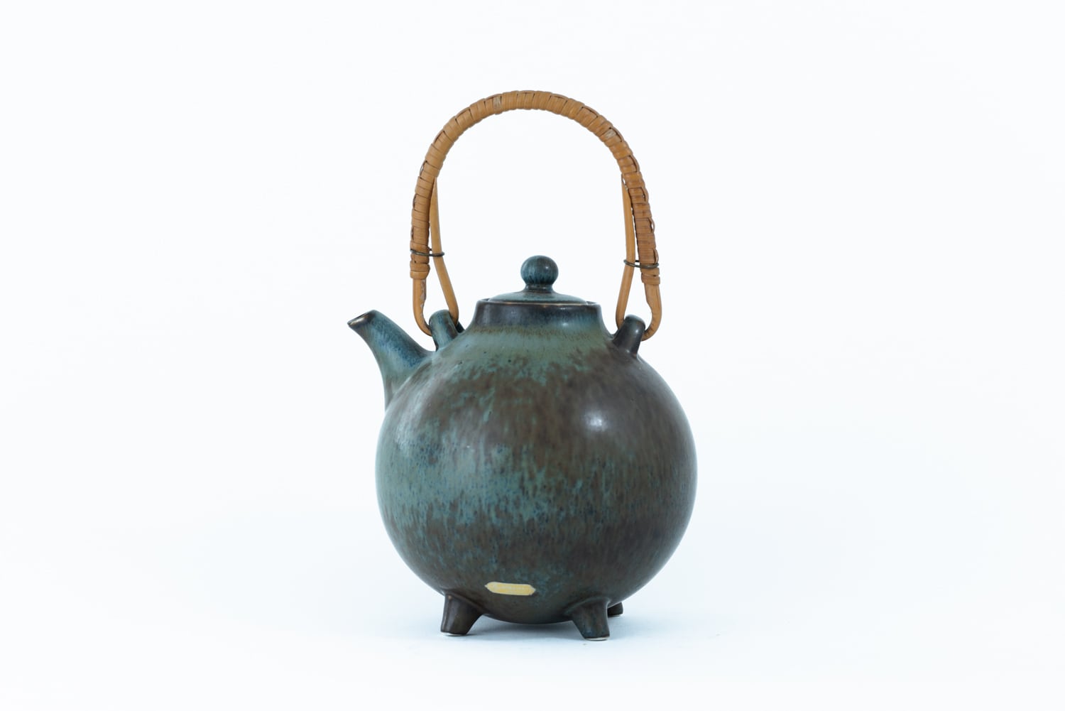 Gunnar Nylund | Tea Pot | kaikki gallery | 北欧ヴィンテージ家具の