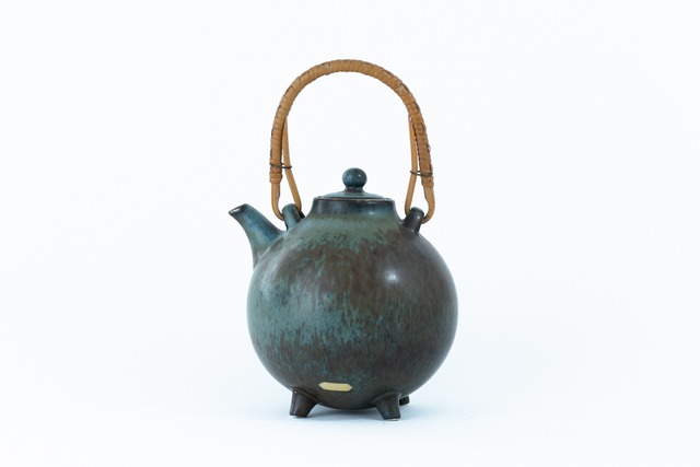 Gunnar Nylund | Tea Pot
