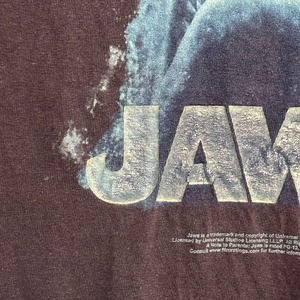 00s JAWS