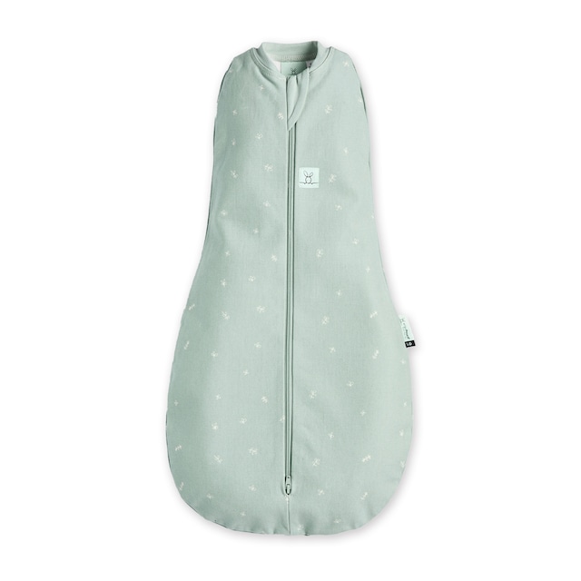 Cocoon Swaddle Bag 0.2TOG / Sage