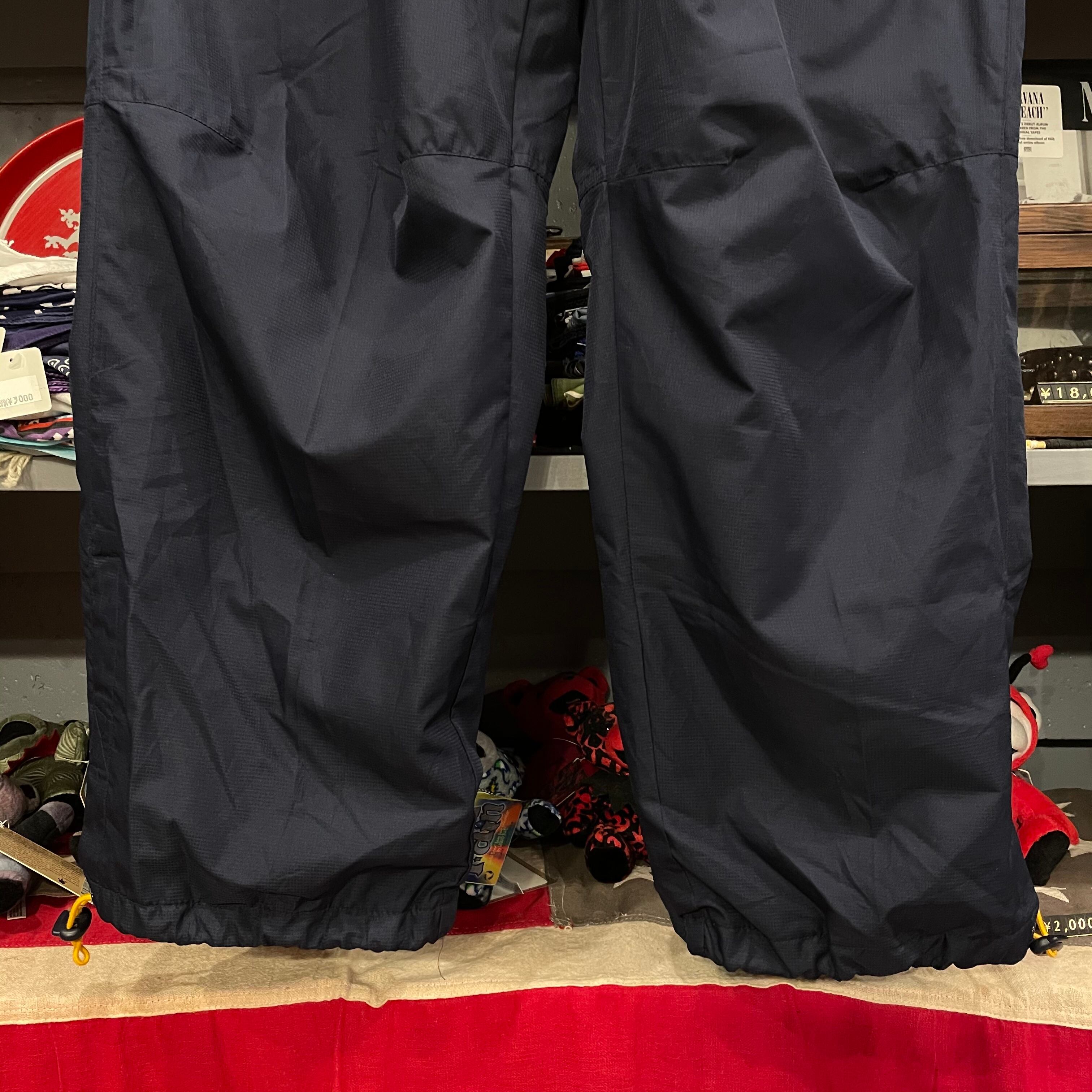 STARTER Nylon Pants VOSTOK