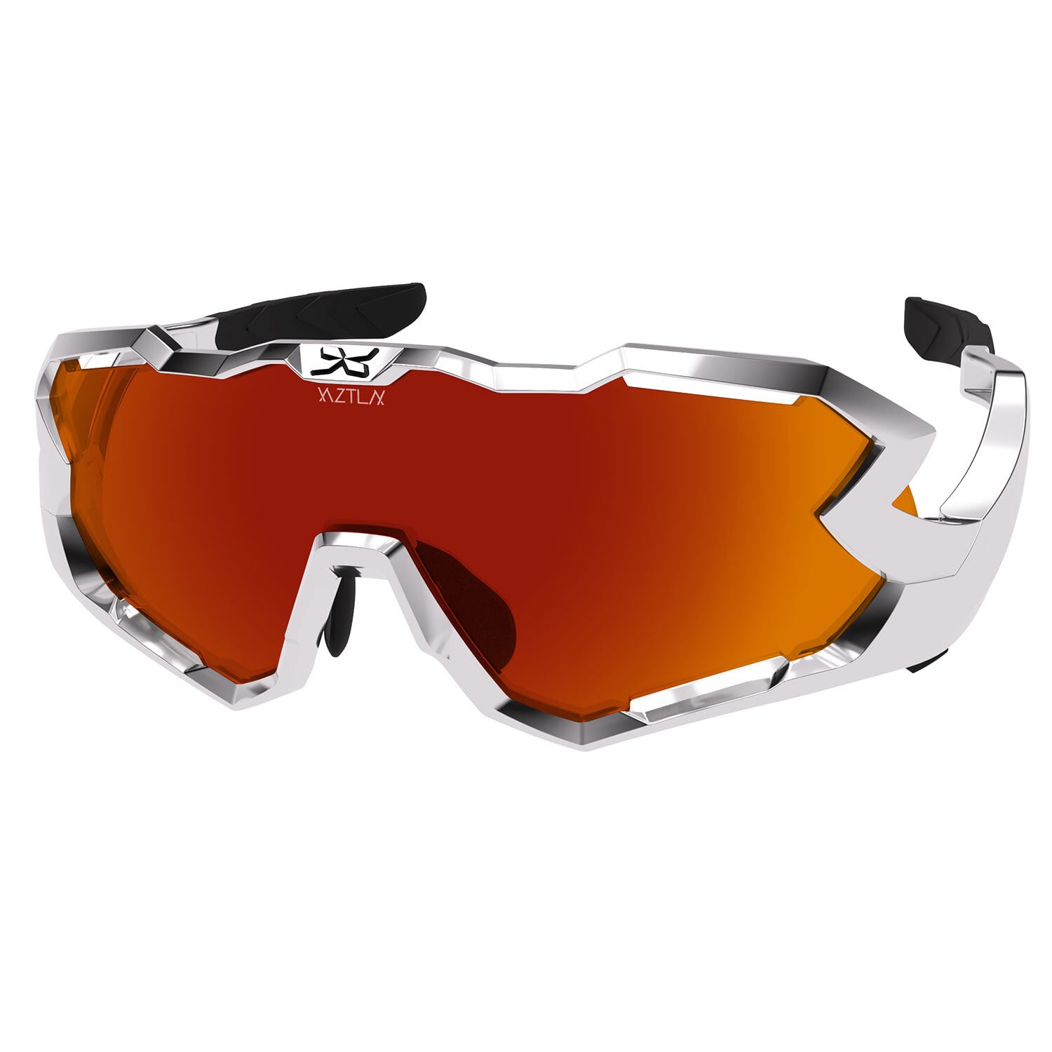 MANTRA | 日本発スポーツサングラス「XAZTLAN -ザストラン- 」