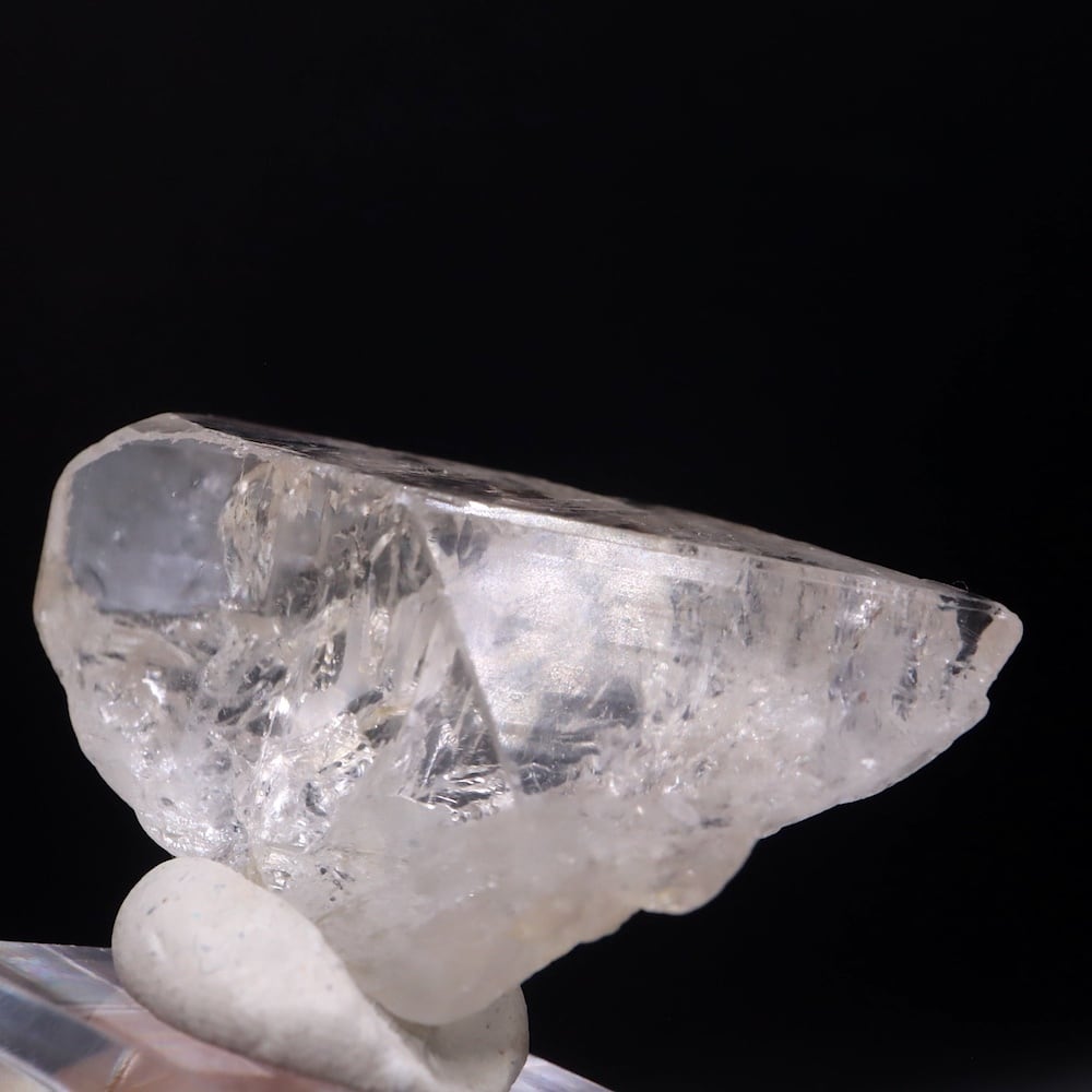 トパーズ 結晶 22.7g 原石 TZ459 鉱物 パワーストーン 天然石 | 鉱物