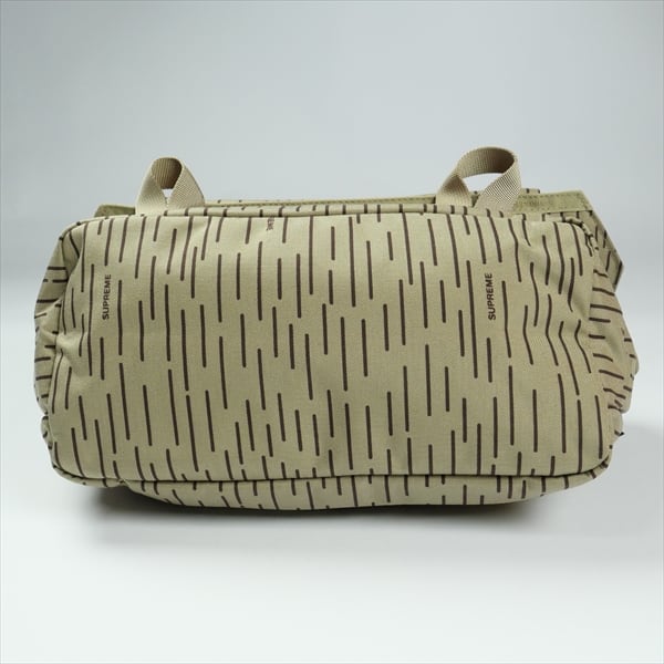 Size【フリー】 SUPREME シュプリーム 24AW Messenger Bag Tan