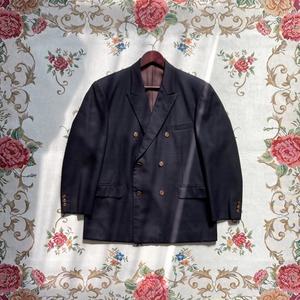 JAPAN vintage double jacket