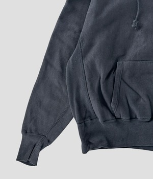 -Champion- Vintage 90s L Reverse Weave Hoodie made in USA