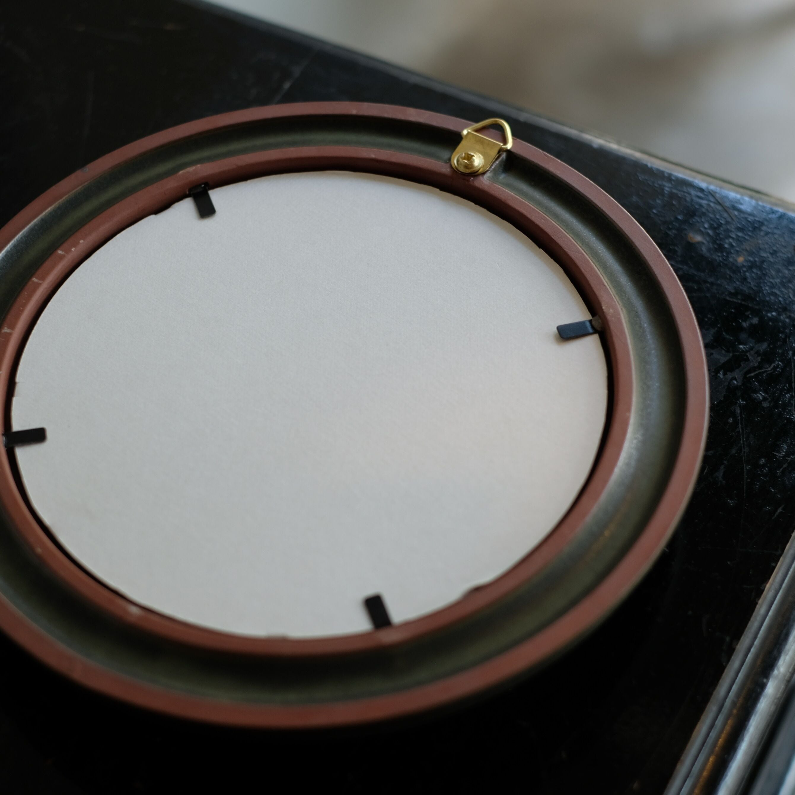 Convex Glass Case DF (L) | WEST VILLAGE TOKYO