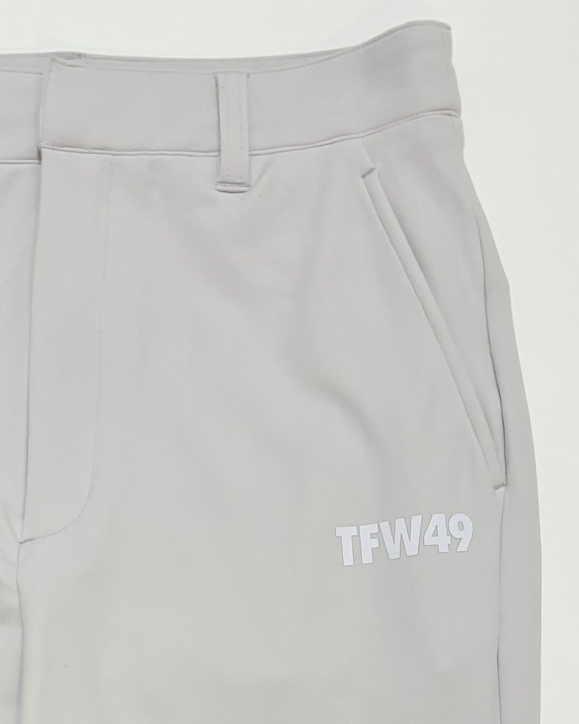 TFW49】《WOMEN'S》 MULTI WARM PANTS (BLACK) | Sandy GOLF