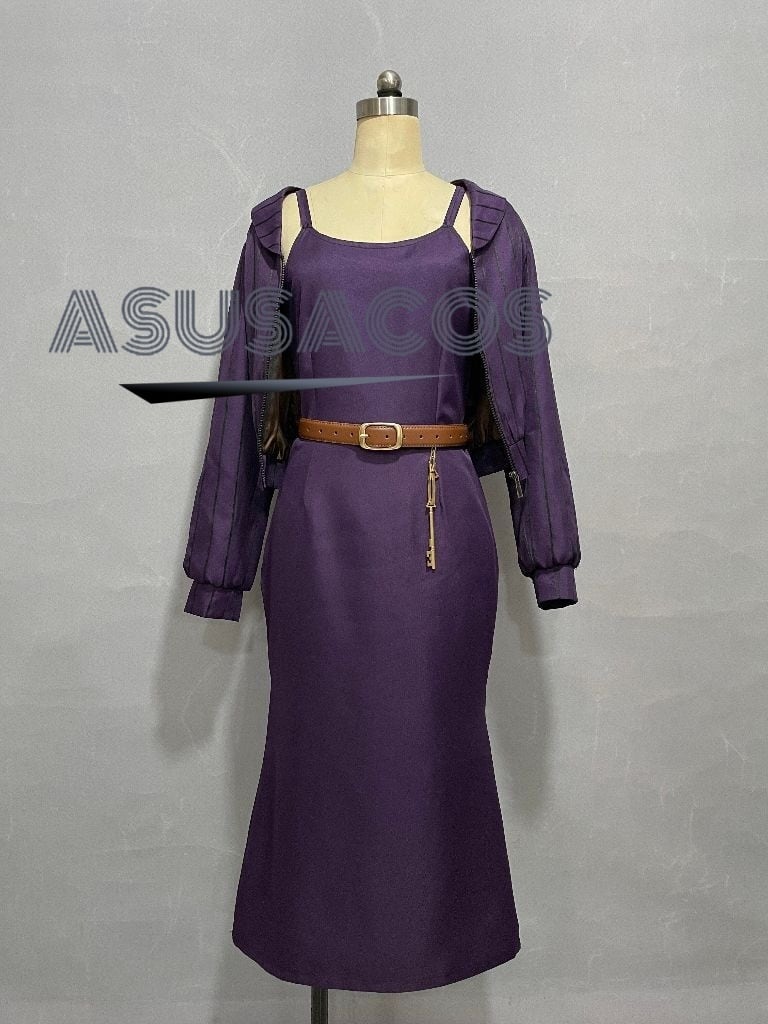 ASUSACOS 実物撮影！勝利の女神 ： 新ニケ・レーベル コスプレ衣装