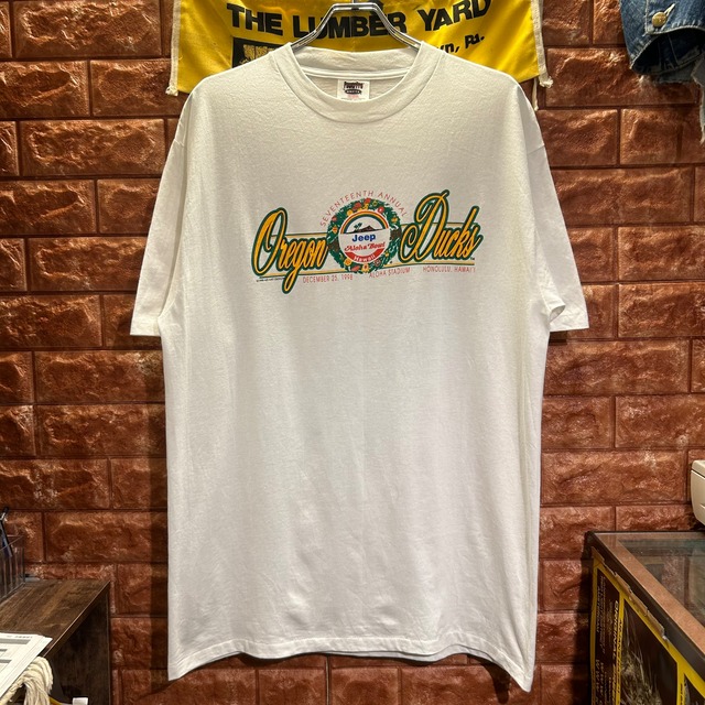 90s】HANES USA製 Angel T-shirt | Johnson Market