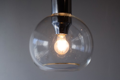 ペンダントライト