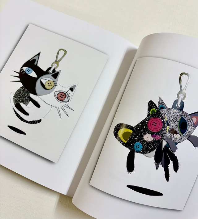 画集Art Book”Unknown Wold ２”