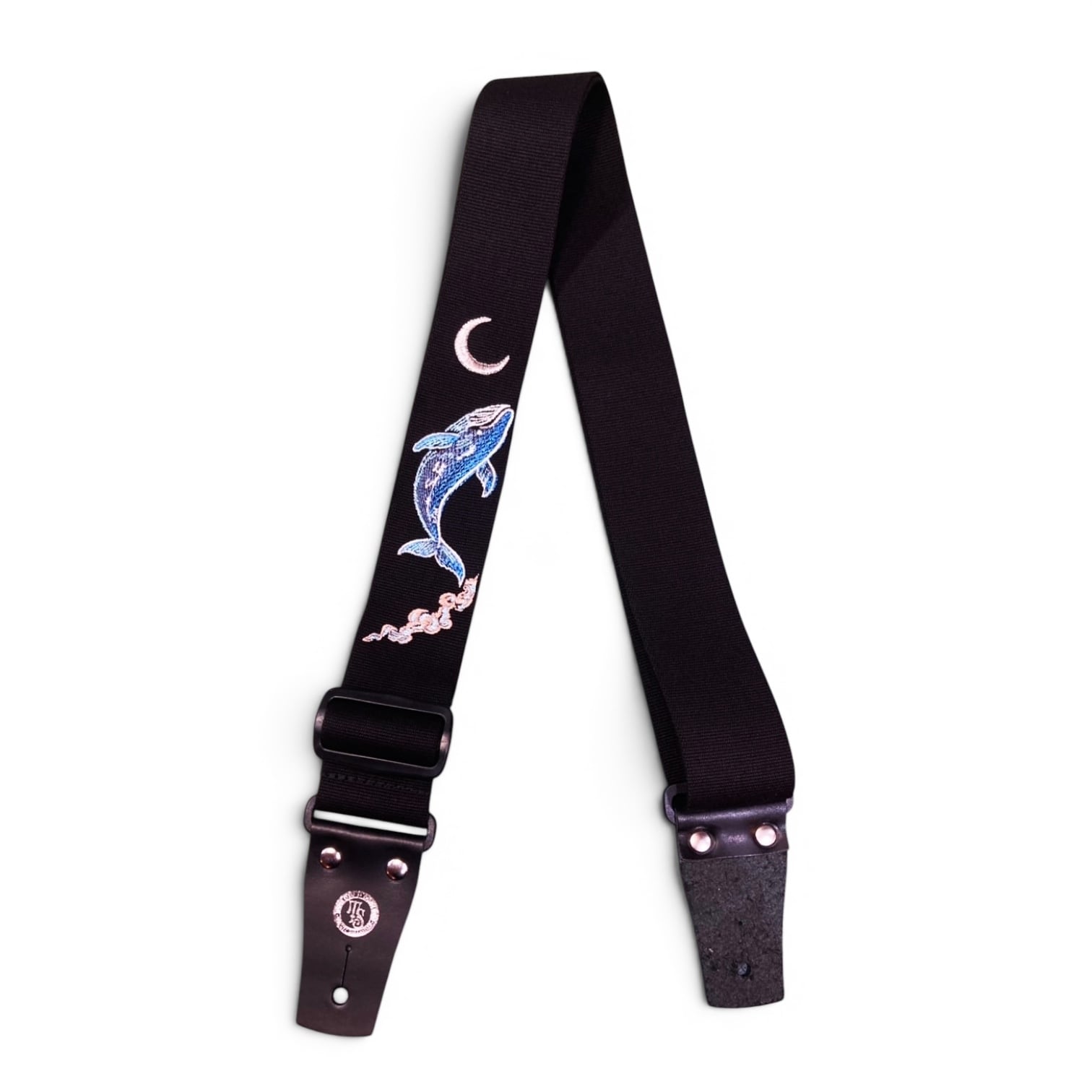 TENDER STRAP | ギターストラップ専門店 Grande uomo