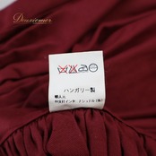 フォークダンス 衣装 スカート ワインレッド系 花 チロリアン チロルスカート 赤 白 緑 ハンガリー製 ふんわり ダンス衣装 練習 レッスン イベント 落ち着いた色 カントリー ブラック系 ホワイト系 グリーン系