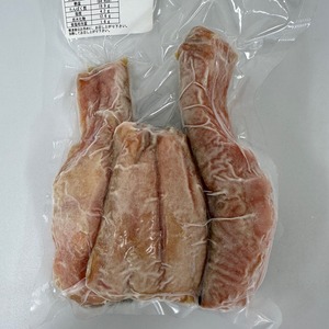 【お買い得商品】鮭西京漬　切り身（３切）３パックセット