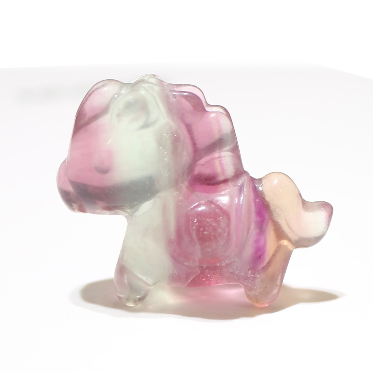 フローライト 馬・画像6