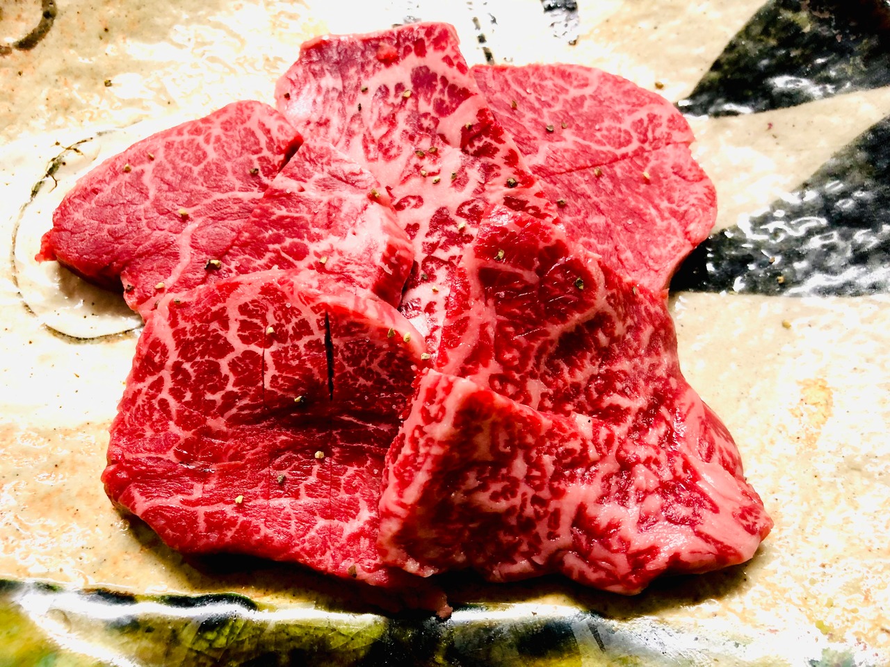 岐阜県名産飛騨牛【極上ランプ肉】厳選A5等級