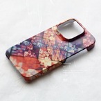 【iPhone14Pro/OUTLET】浪漫 - 和風 iPhoneケース