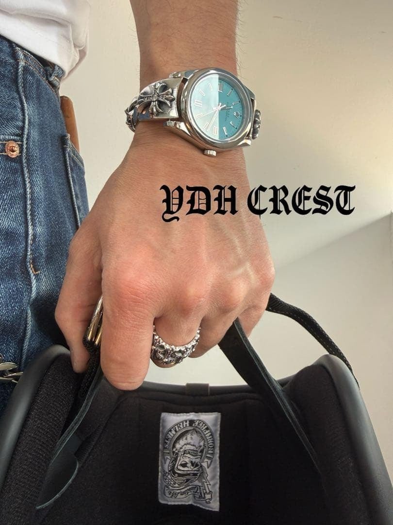 YDH CREST - YDH Shop