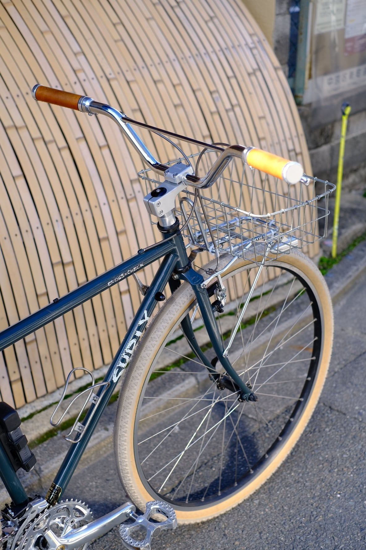 NITTO】FW-36 VAN STEM(SILVER) | Humhumhug Online Shop