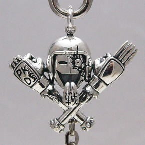 シルバーショップ肉々