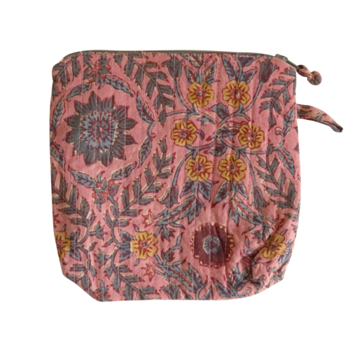 ANOKHI -アノーキー- ポーチ