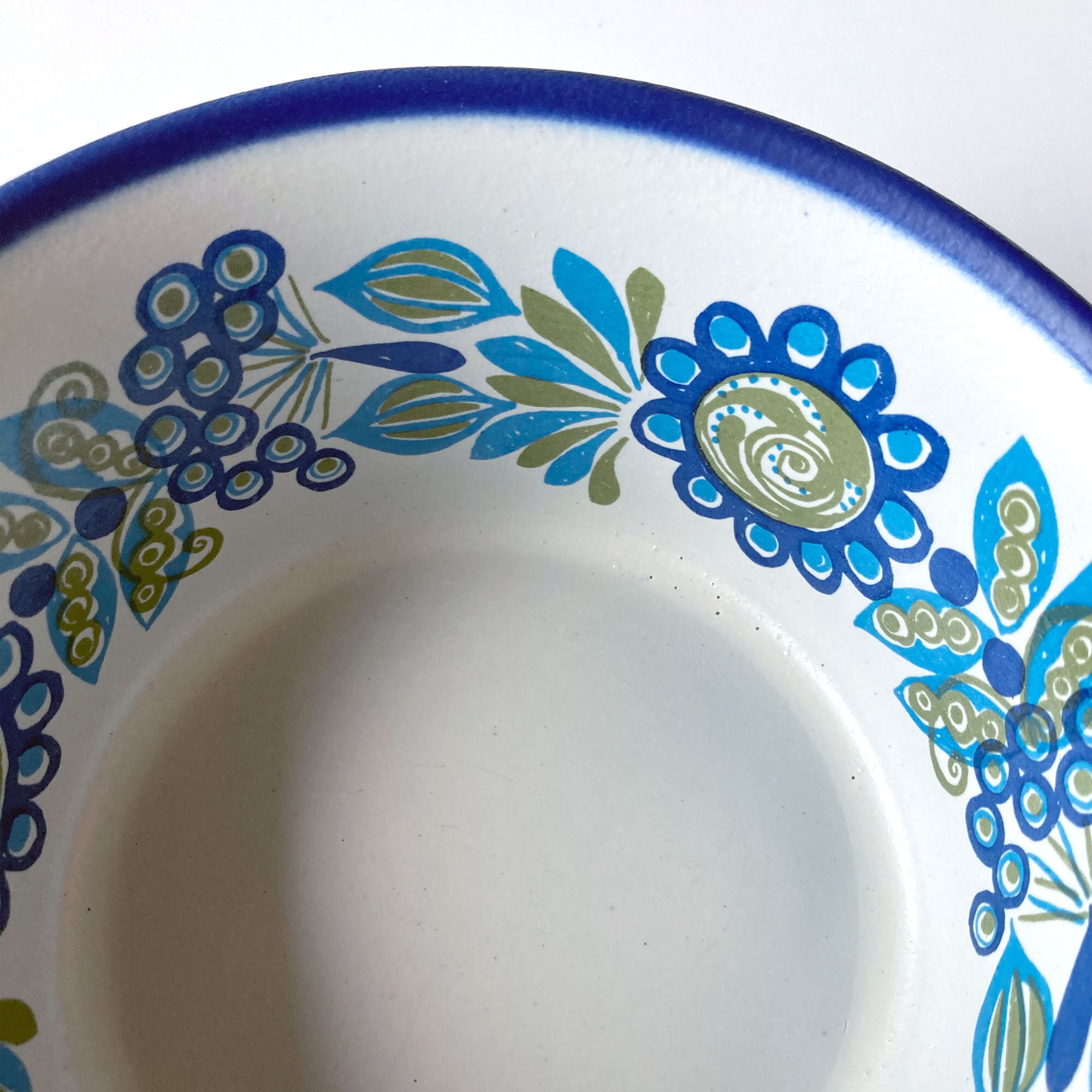 ☆Figgjo フィッギオ vulcanus 大皿☆ ノルウェー製 Figgjo フィッギオ